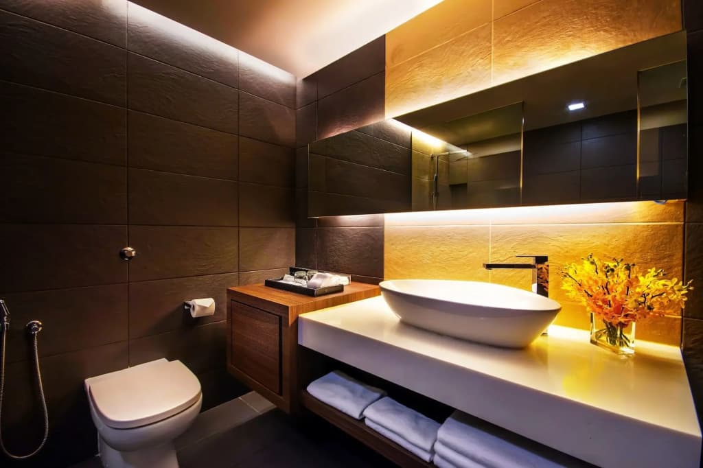Hotel Armada Petaling Jaya - photo 9