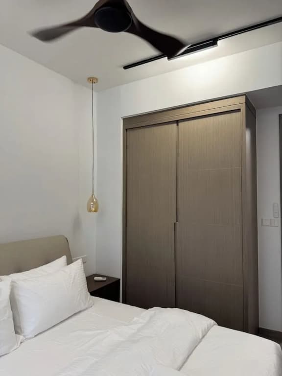 KHR Service Suites Agile Bukit Bintang - photo 17