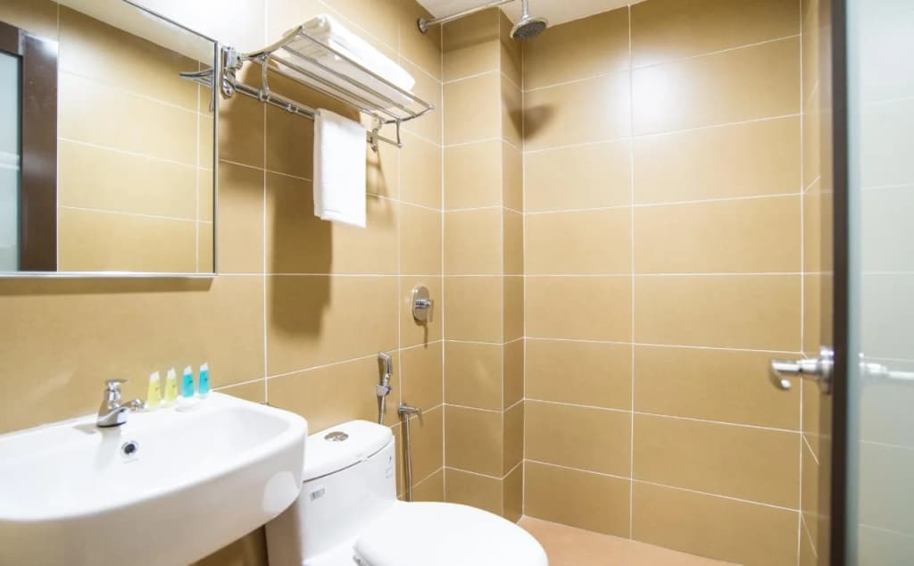A.I Smart Hotel @ Jonker - photo 8