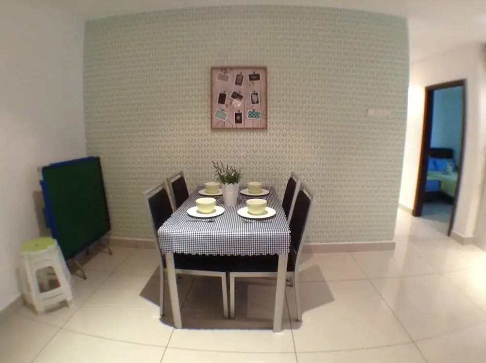 HomeStay in Johor - KSL SeaView - photo 18