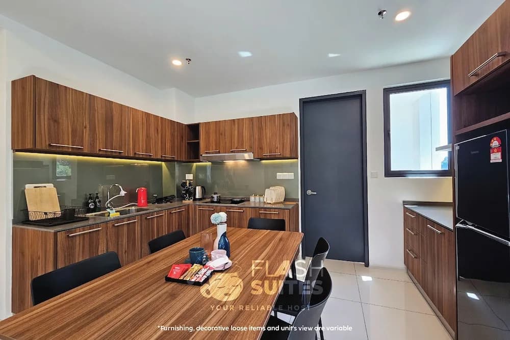 Onsen Premium Suites at Tambun Ipoh - photo 20