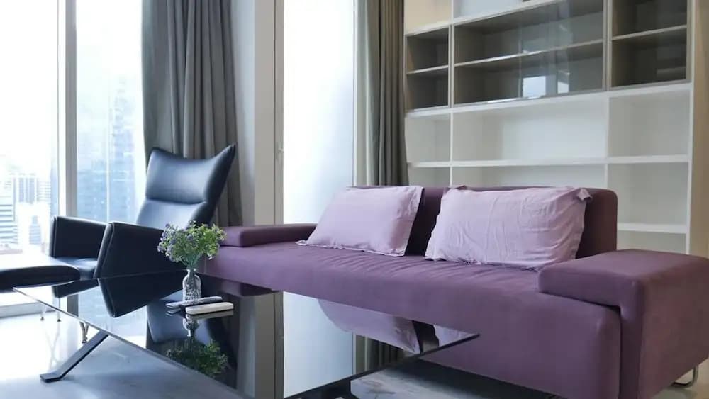 Platinum Suites KLCC By Hive KL - photo 22