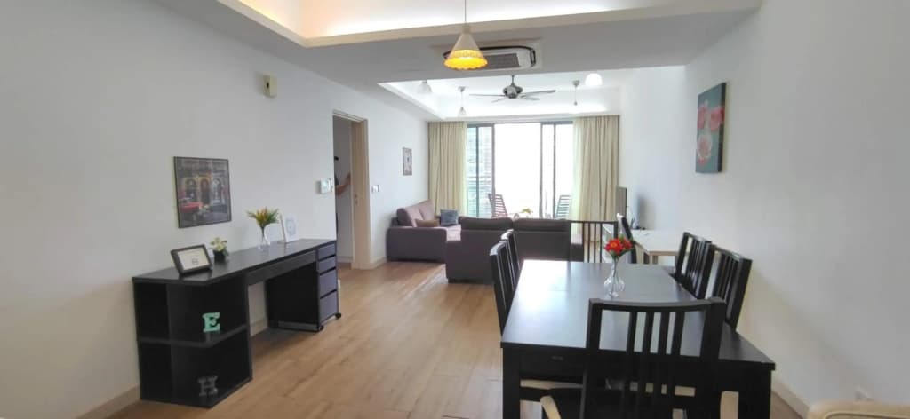 3 Bedroom Cozy apartmet - photo 4