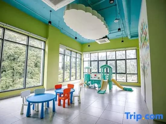 Ipoh Tambun Lost World Onsen by Verve - photo 5