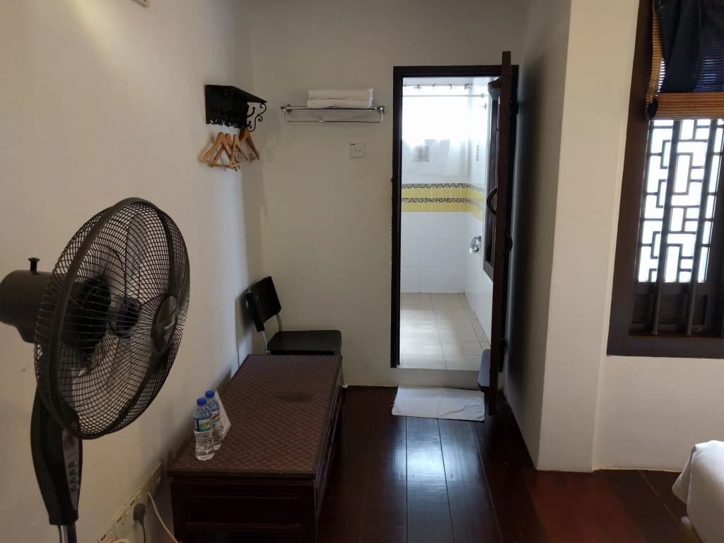 Wayfarer Guest House Malacca - photo 14