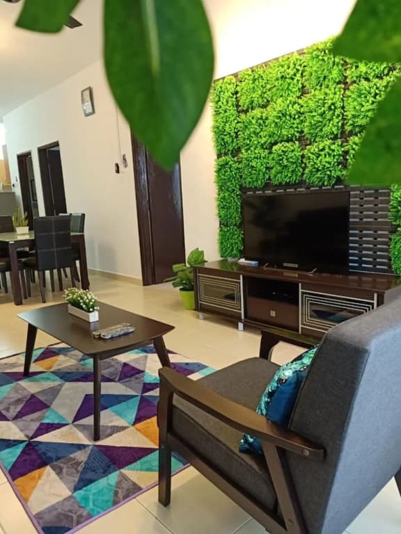 Ken1606 Home-Centre of KB | WIFI | 6 to 8 pax - photo 1