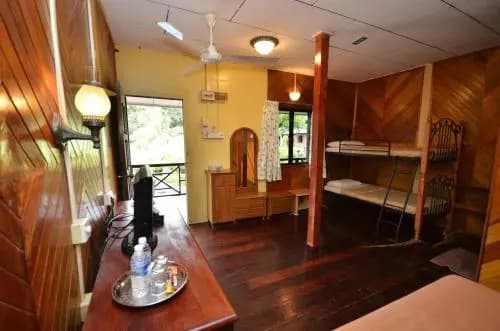 Endau Beach Resort - photo 14