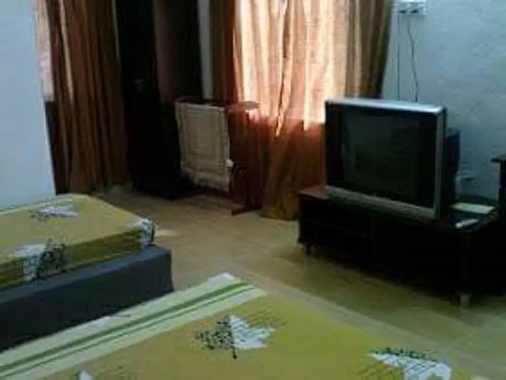OYO 90786 Motel Merak - photo 3