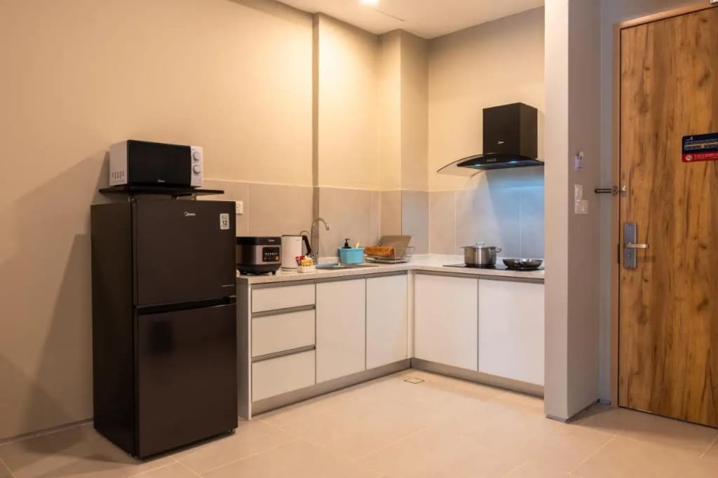 Zenith Suites Cameron - photo 4