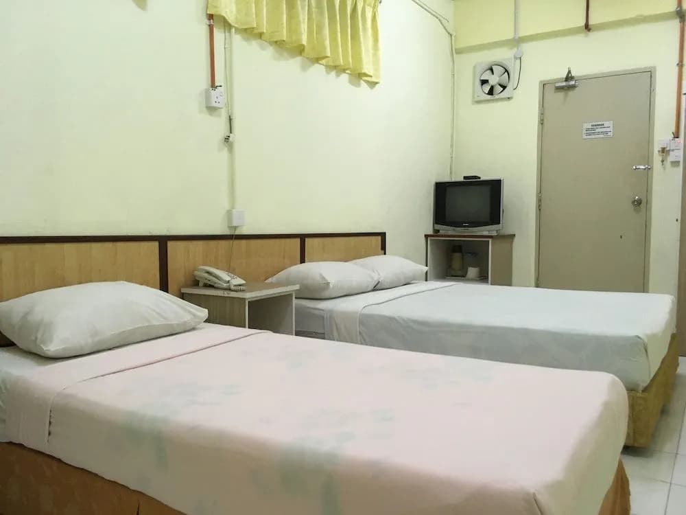 Hotel O Harmoni Hotel - photo 26