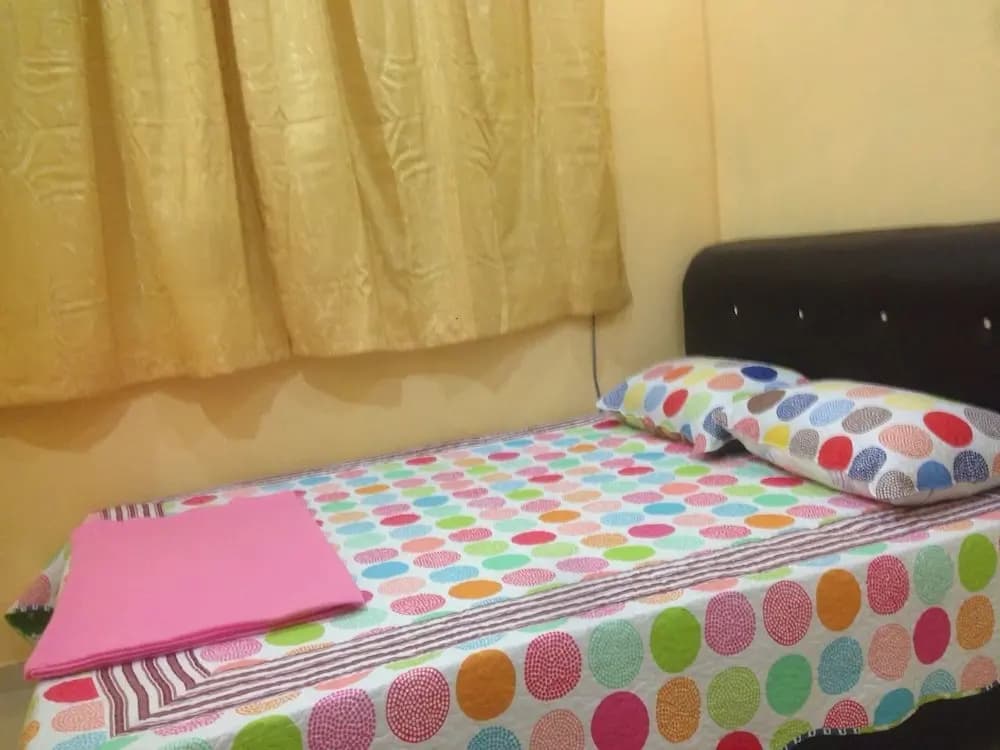 Noor Homestay - photo 5