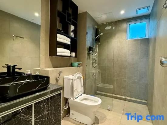 Sri Indah Luxury HomeStay - photo 7
