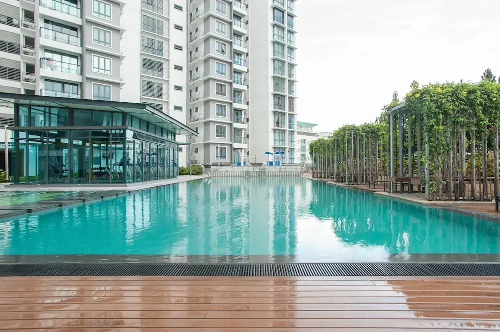 Boulevard Residence - photo 10
