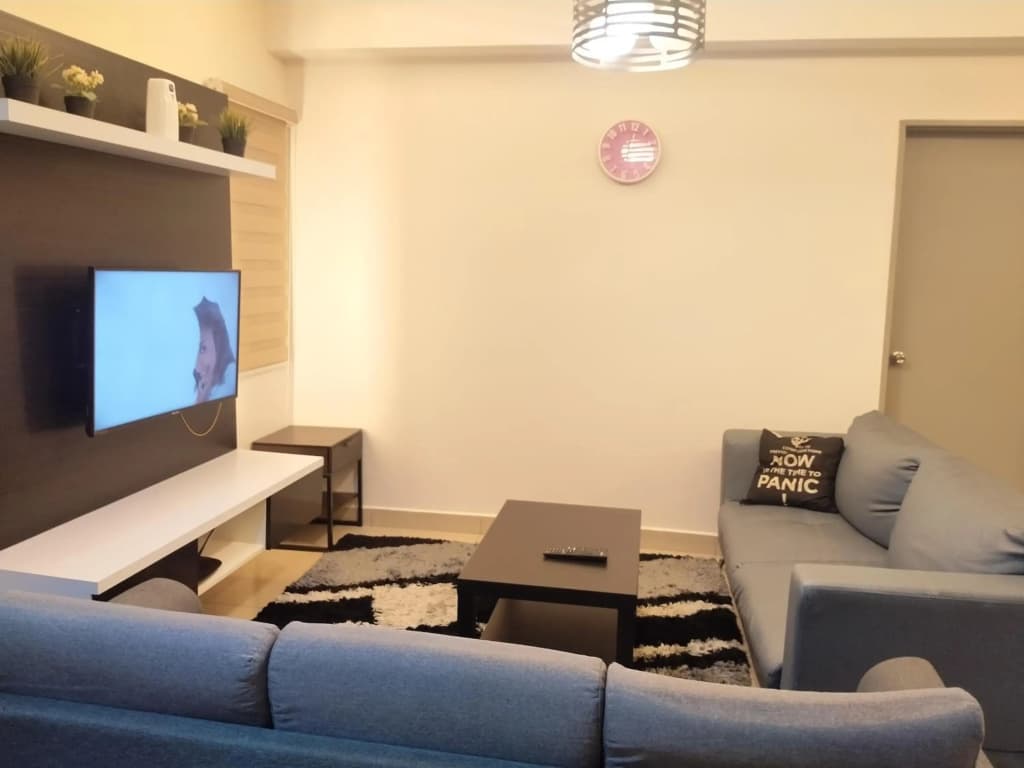 Hyve Suite Cyberjaya - photo 9
