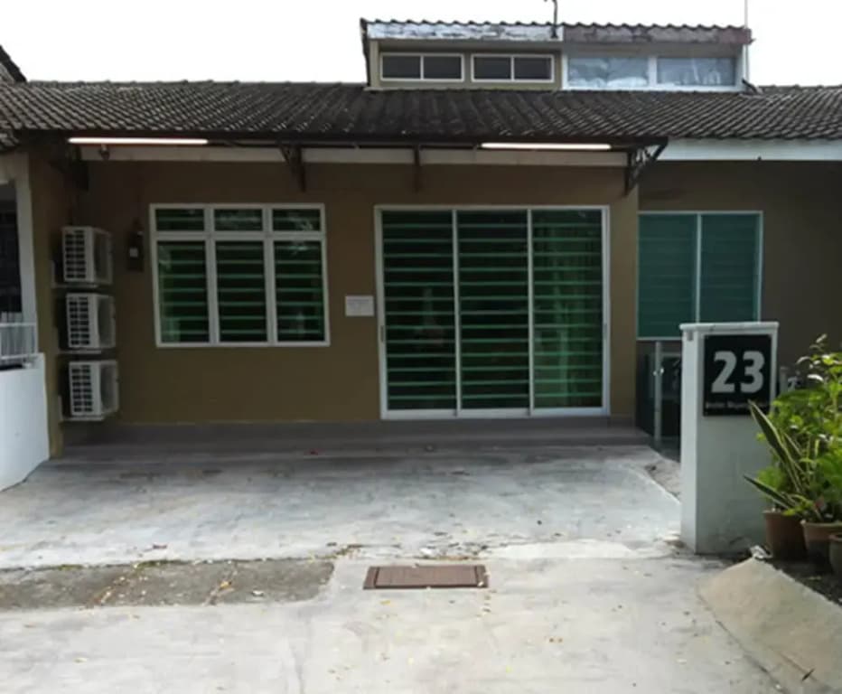 23 First Island - photo 1