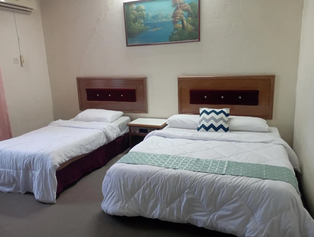 Suria Hotel Kota Bharu - photo 13