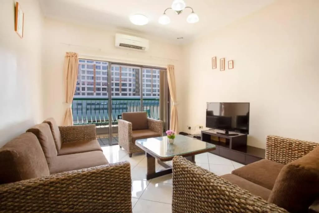 Marina Court Yr 1st Choice Family Apartment - photo 10