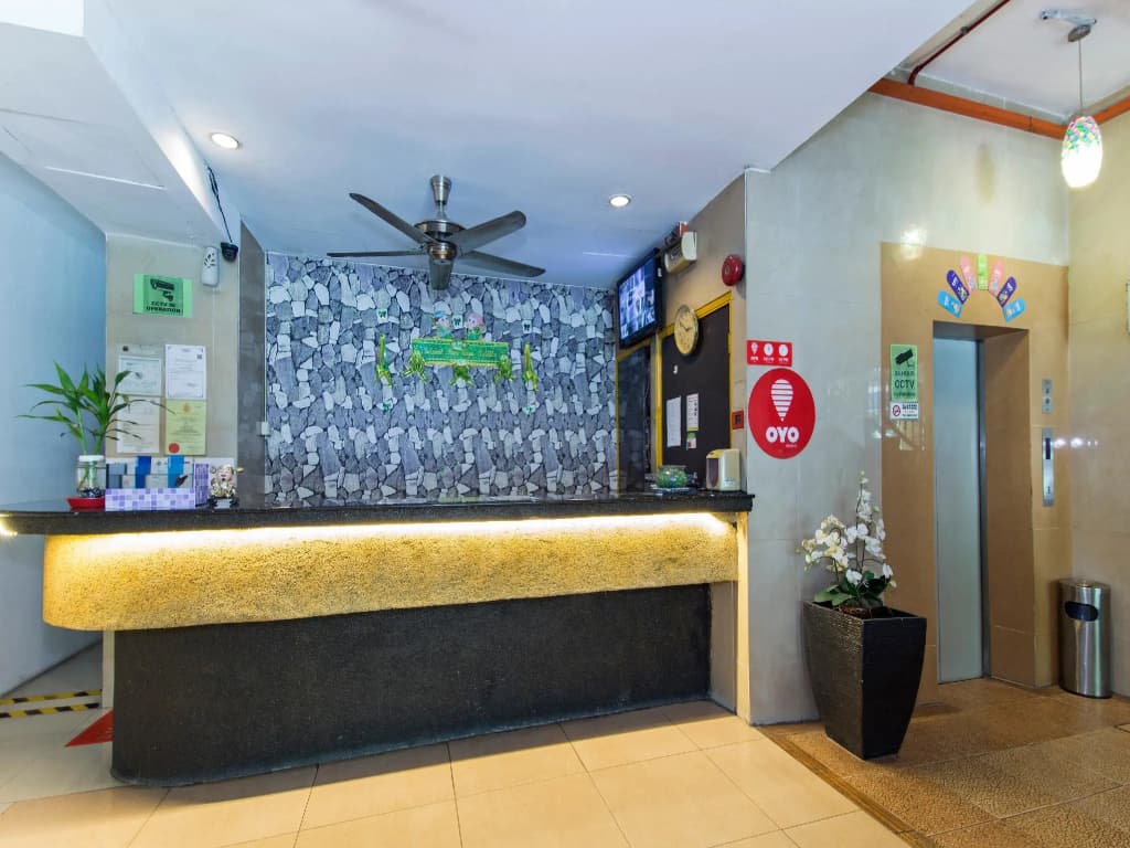 Hotel GreenWay - photo 16