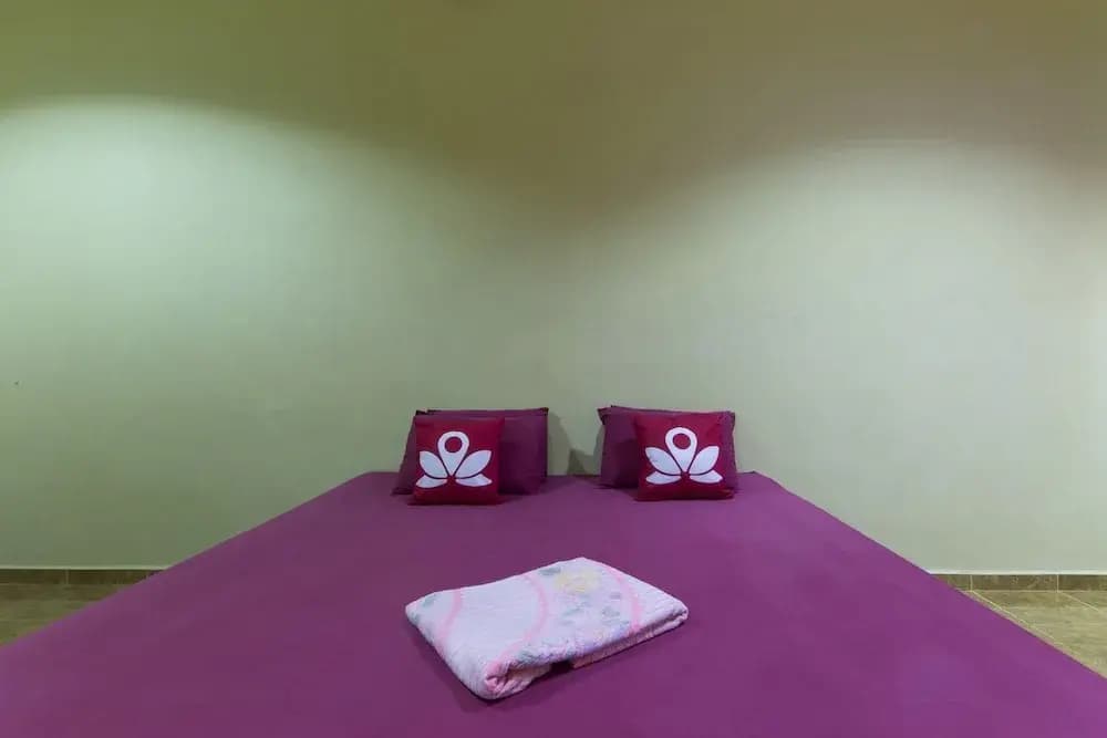 ZEN Home Nabil Nabila Homestay - photo 48