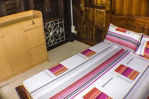 Holiday Home Sunshine Cenang - photo 2