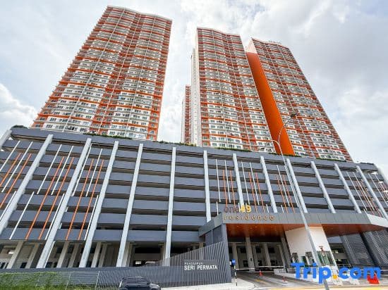 One49 Residence by RR JBcity - photo 4