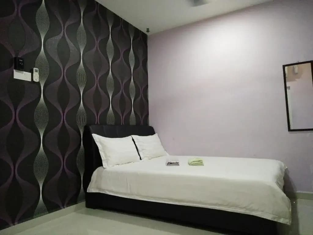 Leaf Guest House - photo 16