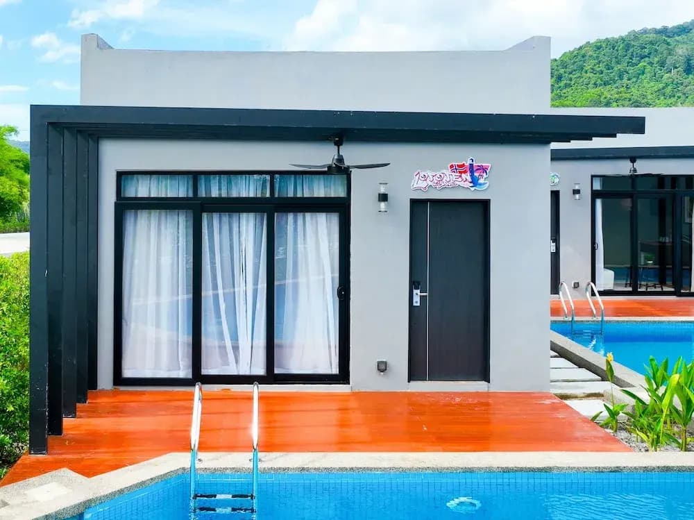 Hangouts Urban Eco Langkawi - photo 14