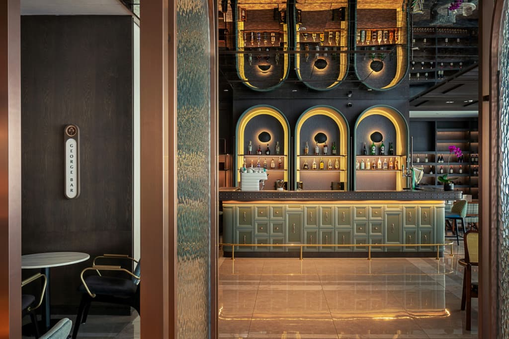 The George Penang By The Crest Collection - photo 13