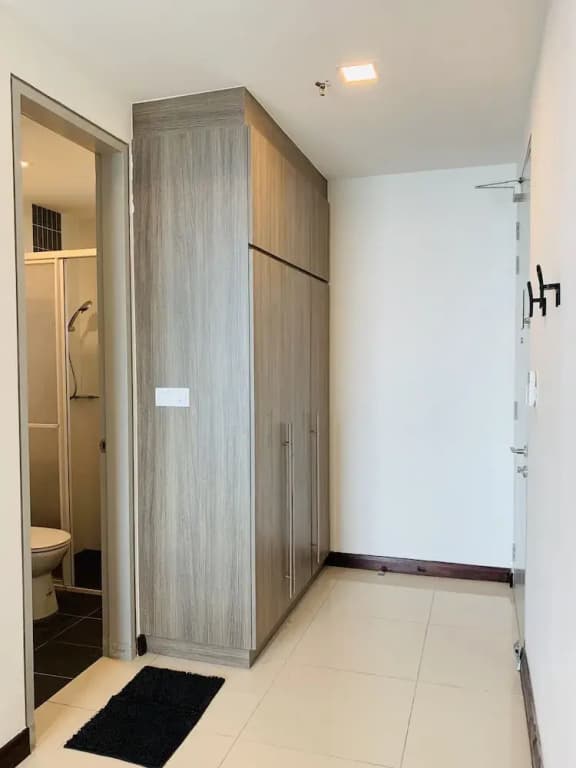 D'wharf Residence PD Waterfront Family Deluxe Suite by AirPlan - photo 9