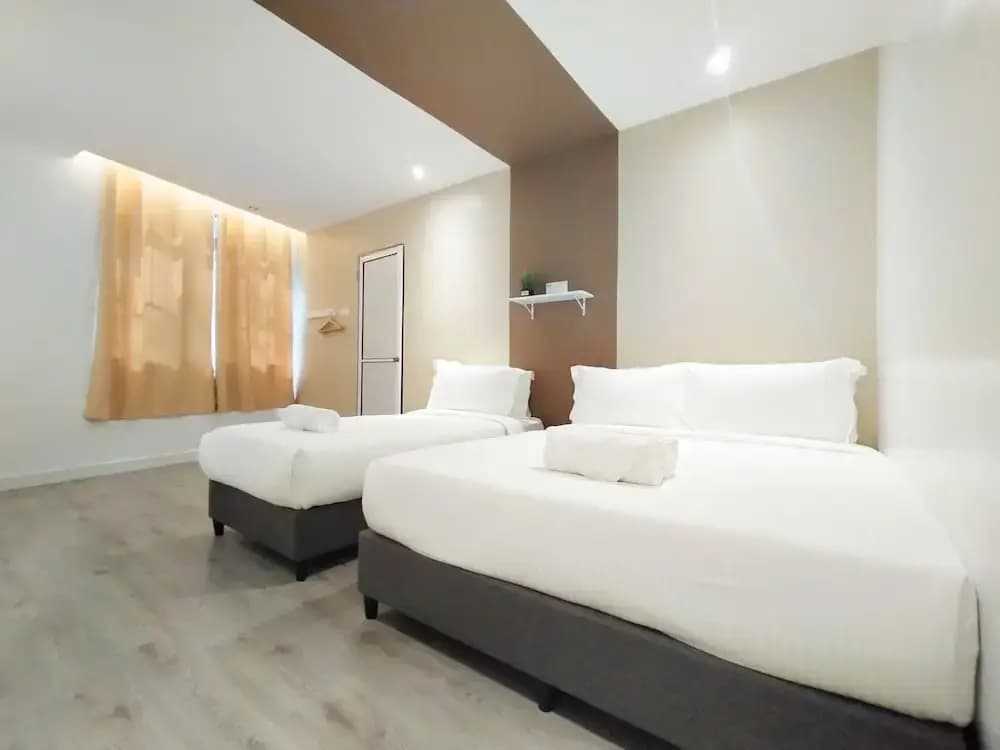 Kb Street Boutique Hotel - photo 5
