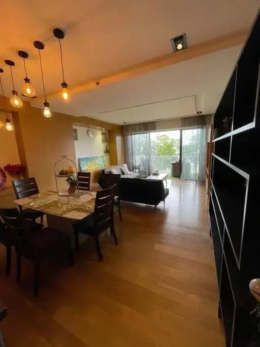 Heaven in city with full seaview 2 cozy BR BAY 21 - photo 25
