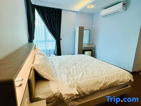 Sri Indah Luxury HomeStay - photo 11
