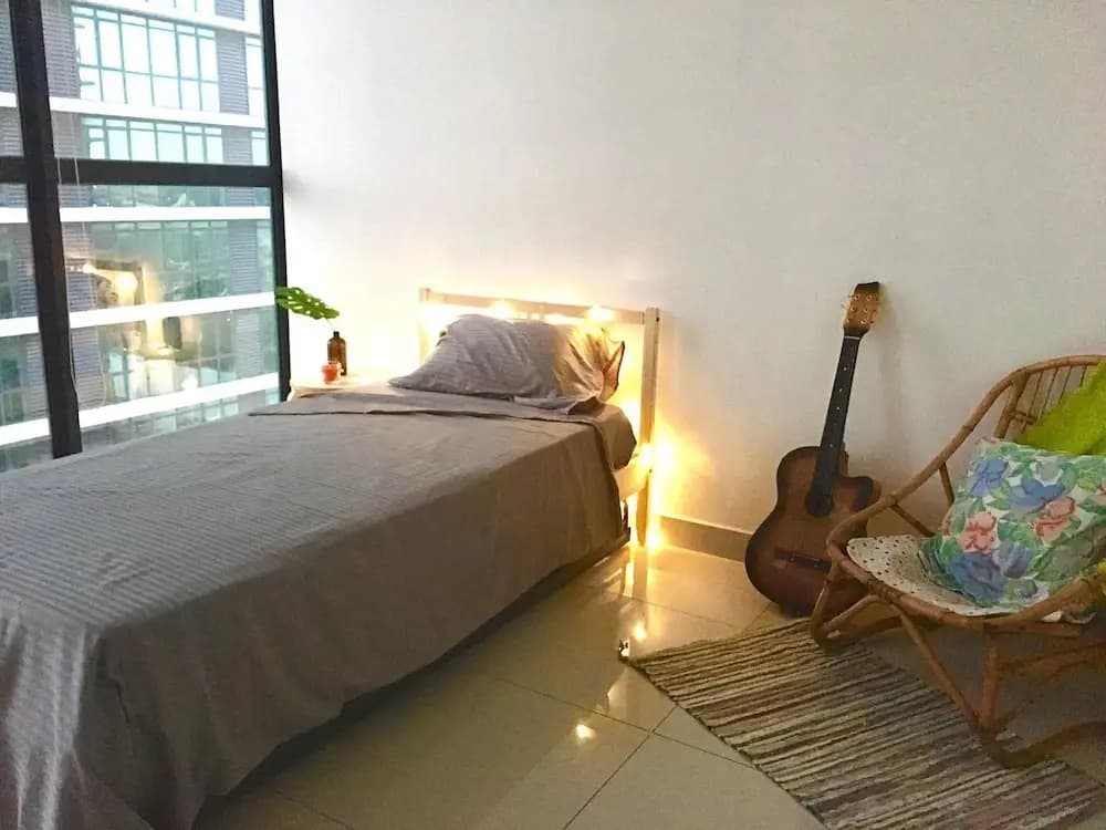 Dream Space with City View - photo 6