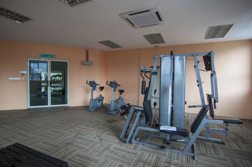 231 TR Residence 1 - photo 16