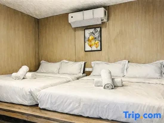 RARE GEM IN MELAKA | The OASIS | Essential Provided | Just 10 mins to Tourist Hotspot - photo 1