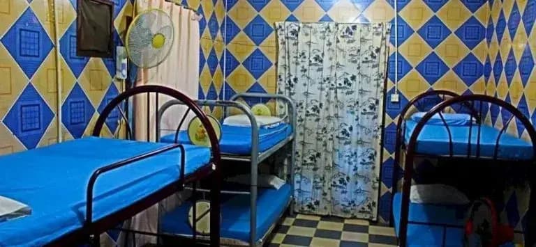 Rumours Guesthouse Langkawi Island - photo 9