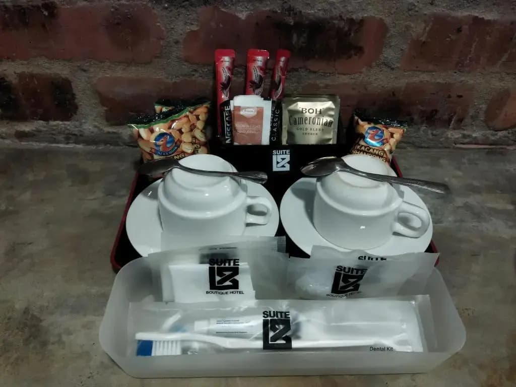 Suite 18 Boutique Hotel - Hostel - photo 12
