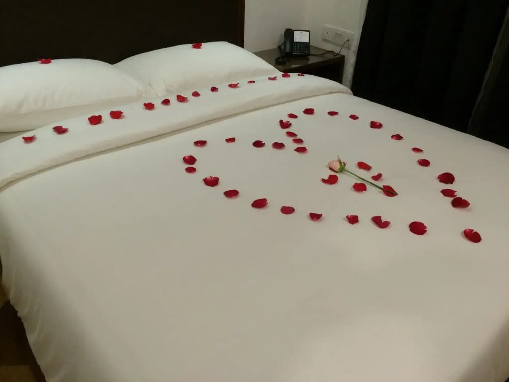 Belllo Hotel JB Central - photo 6