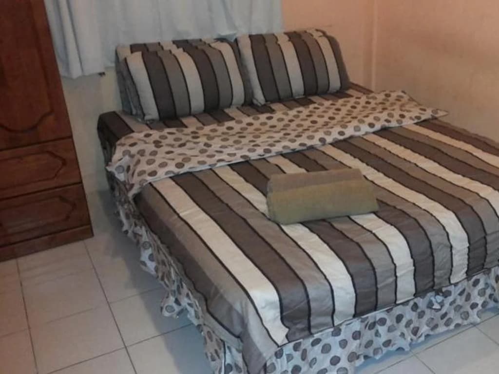Green View Motel - photo 3