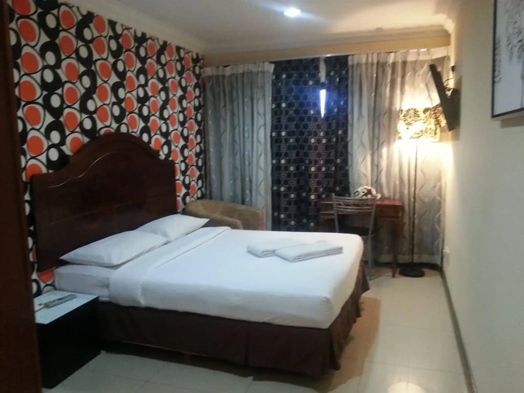 Mayview Glory Hotel - photo 6