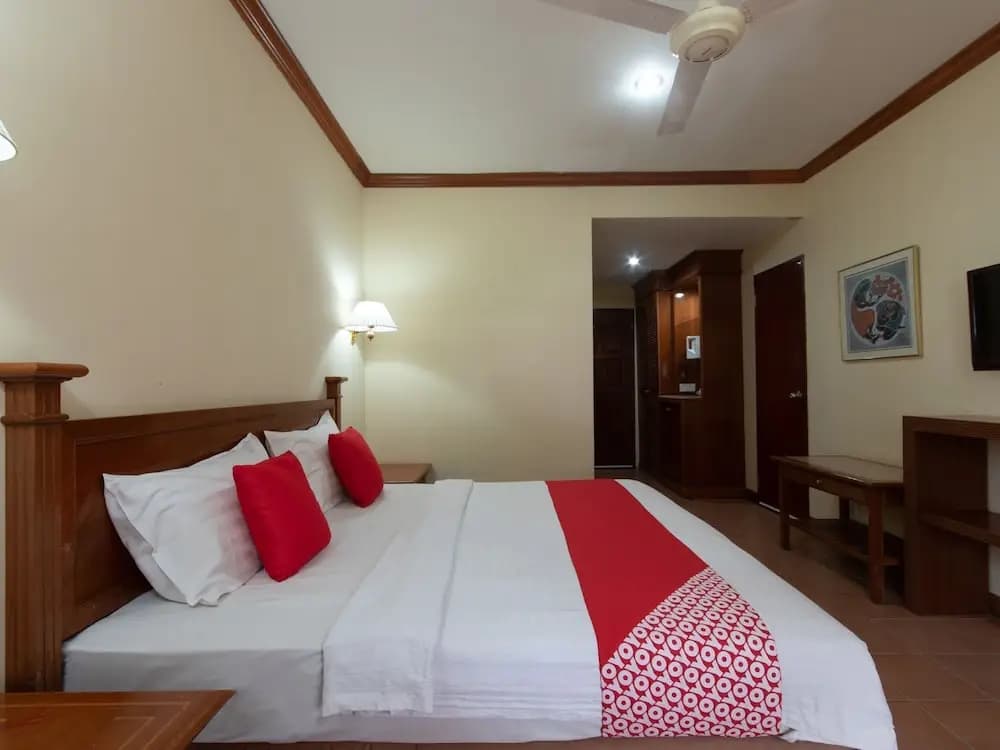 Super OYO 89300 Zen Garden Resort - photo 4