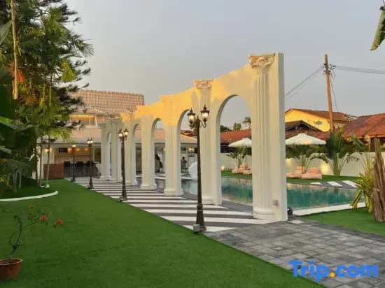 The Luxurious 2080 @ Casa Villa - photo 7
