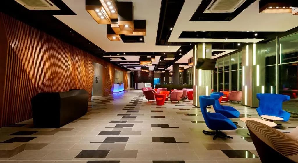 KIP Hotel Kuala Lumpur - photo 49