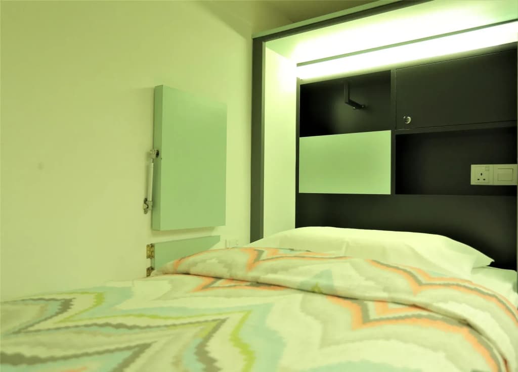 Nomaps Hostel - photo 4