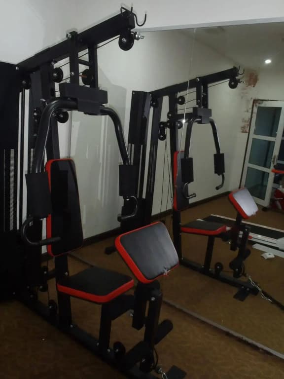 The Room @ Anjung Vista Condominium - photo 10