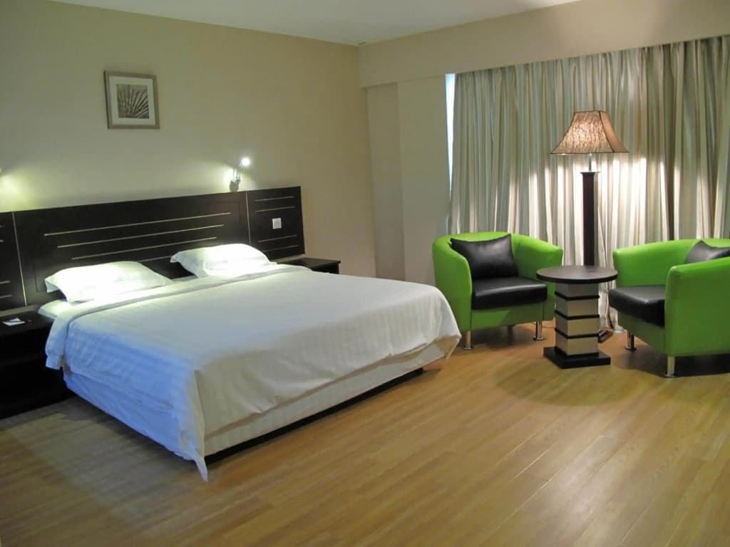 Labuk Hotel - photo 5