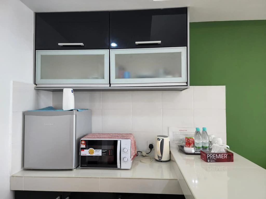 The Viana Apartment 3 - photo 6