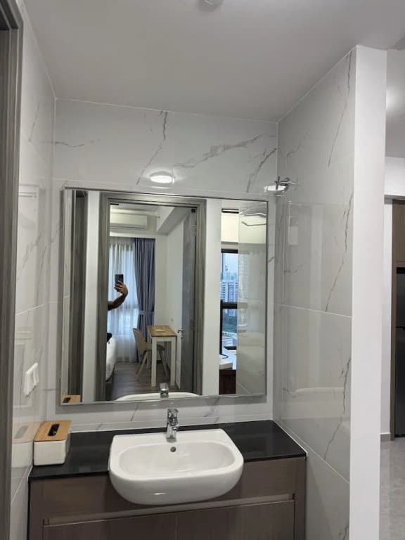 KHR Service Suites Agile Bukit Bintang - photo 26