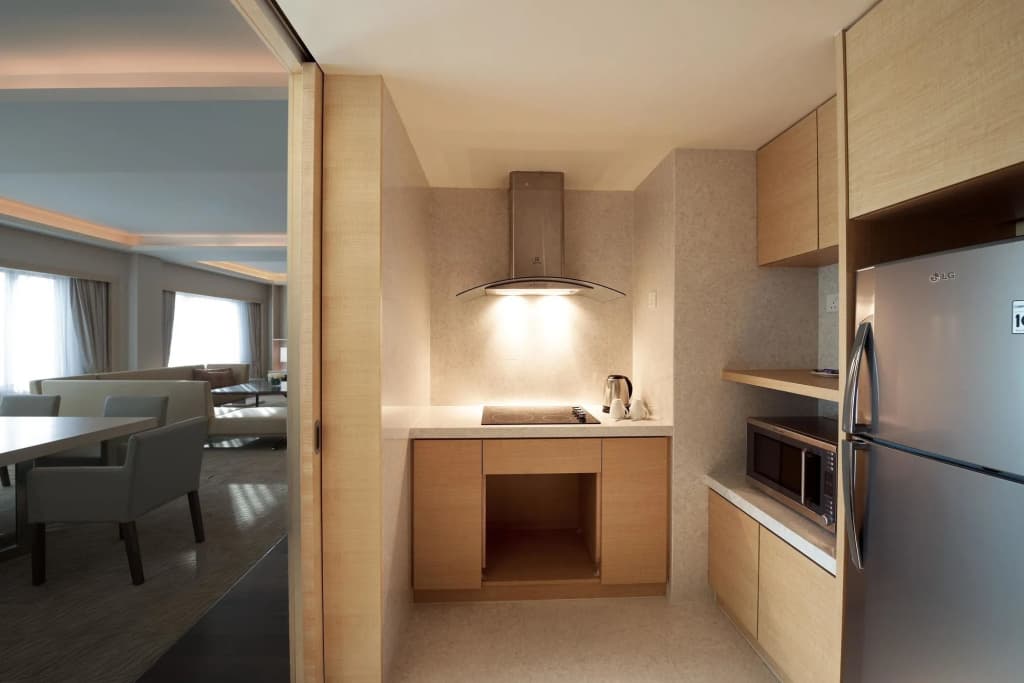 DoubleTree by Hilton Hotel Johor Bahru - photo 32