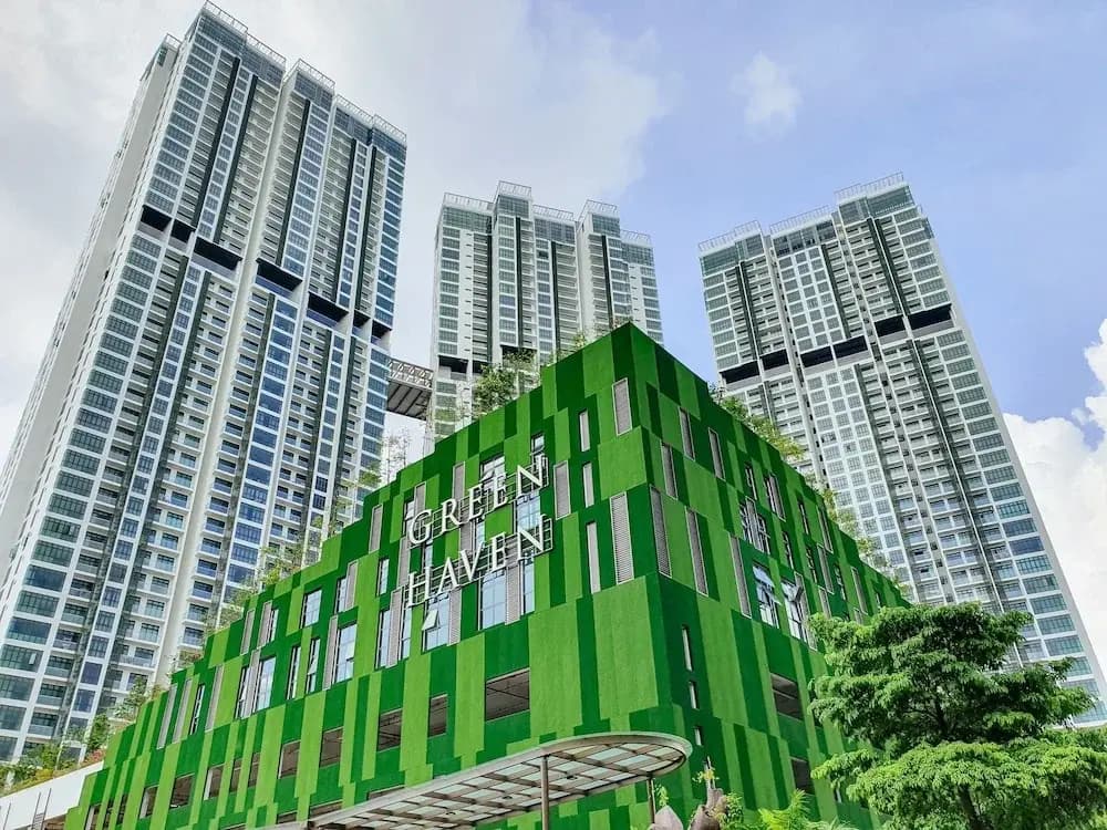 Green Haven by Tove Global - photo 13